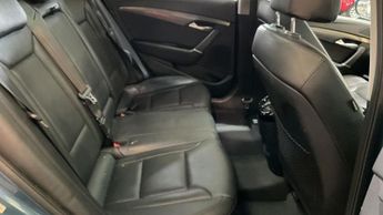 HYUNDAI I40 1.7 CRDI PREMIUM 5d 138 BHP