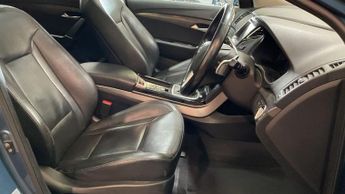 HYUNDAI I40 1.7 CRDI PREMIUM 5d 138 BHP