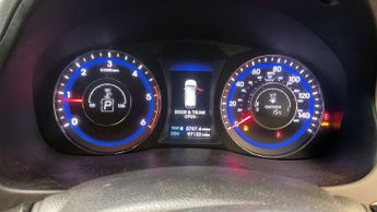 HYUNDAI I40 1.7 CRDI PREMIUM 5d 138 BHP