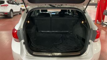 HYUNDAI I40 1.7 CRDi Style Estate 5dr Diesel Auto Euro 5 (136 ps)