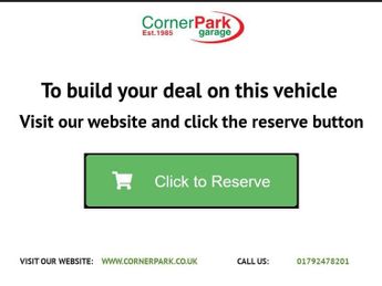 FORD FOCUS 1.5T EcoBoost Titanium X Hatchback 5dr Petrol Manual Euro 6 (s/s