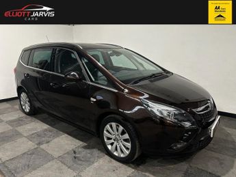 Vauxhall Zafira 2.0 CDTi SE MPV 5dr Diesel Auto Euro 5 (165 ps)