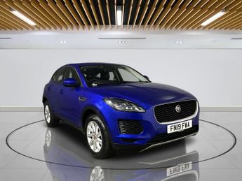 Jaguar E-PACE 2.0 D150 S SUV 5dr Diesel Manual Euro 6 (s/s) (150 ps)