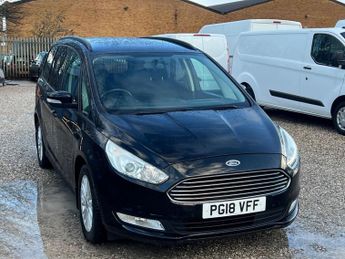 Ford Galaxy 2.0 TDCi Zetec MPV 5dr Diesel Manual Euro 6 (120ps)