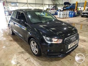 Audi A1 1.0 TFSI SE Hatchback 3dr Petrol Manual Euro 6 (s/s) (95 ps)