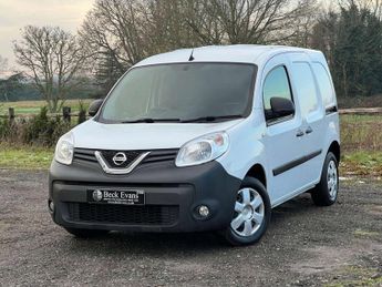 Nissan NV250 1.5 NV250 Acenta dCi