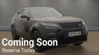 Land Rover Range Rover 2.0 D180 R-Dynamic S SUV 5dr Diesel Auto 4WD Euro 6 (s/s) (180 p