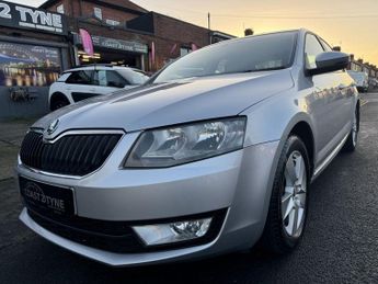 Skoda Octavia 1.4 TSI SE Hatchback 5dr Petrol Manual Euro 5 (s/s) (140 ps)