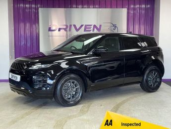 Land Rover Range Rover Evoque 2.0 D150 R-Dynamic SUV 5dr Diesel Manual FWD Euro 6 (s/s) (150 p