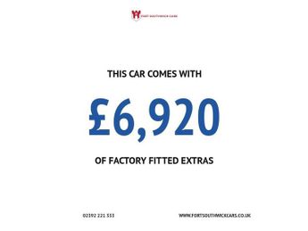 MERCEDES-BENZ GLA 2.0 GLA250 AMG Line Premium Plus SUV 5dr Petrol 7G-DCT 4MATIC Eu