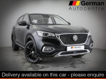 MG HS 1.5 T-GDI Excite SUV 5dr Petrol Manual Euro 6 (s/s) (162 ps)