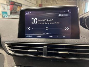 PEUGEOT 3008 2.0 BlueHDi GT SUV 5dr Diesel EAT Euro 6 (s/s) (180 ps)