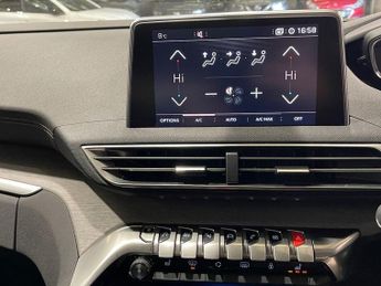 PEUGEOT 3008 2.0 BlueHDi GT SUV 5dr Diesel EAT Euro 6 (s/s) (180 ps)