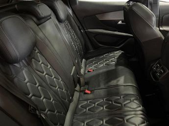 PEUGEOT 3008 2.0 BlueHDi GT SUV 5dr Diesel EAT Euro 6 (s/s) (180 ps)