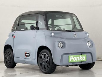  6KW 5.5KWH Coupe ELECTRIC AUTO