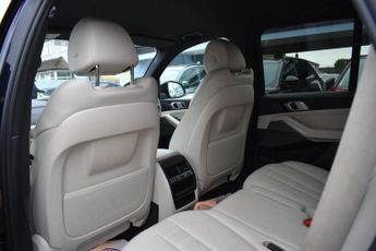 BMW X5 3.0d MHT M SPORT Hybrid AUTOMATIC | 360 CAMERAS | 2 KEYS | XDRIV