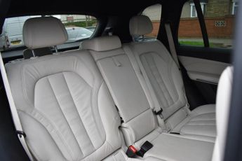 BMW X5 3.0d MHT M SPORT Hybrid AUTOMATIC | 360 CAMERAS | 2 KEYS | XDRIV