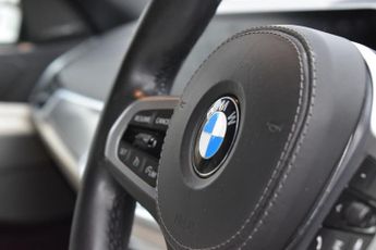 BMW X5 3.0 30d MHT M Sport SUV 7 SEATER Diesel Hybrid Auto xDrive Euro
