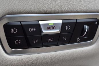 BMW X5 3.0d MHT M SPORT Hybrid AUTOMATIC | 360 CAMERAS | 2 KEYS | XDRIV