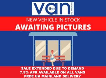 Vauxhall Vivaro 1.5 Turbo D 2900 Dynamic LWB Panel Van 6dr Diesel Manual L2 H1 E