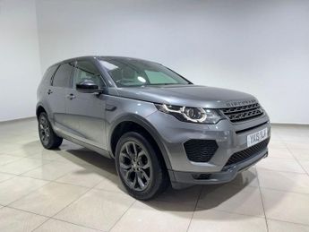 Land Rover Discovery Sport 2.0 TD4 Landmark SUV 5dr Diesel Auto 4WD Euro 6 (s/s) (180 ps)