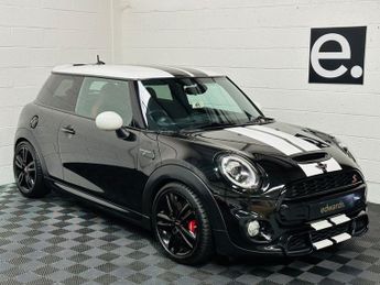 MINI Hatch 2.0 Cooper S Sport Hatchback 3dr Petrol Manual Euro 6 (s/s) (192