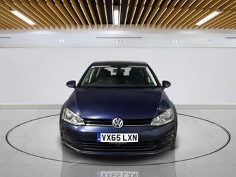 Volkswagen Golf 1.4 TSI BlueMotion Tech Match Hatchback 5dr Petrol DSG Euro 6 (s