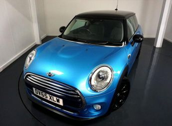 MINI Hatch 1.5 Cooper Hatchback-Factory extras worth £7,415-2 FORMER 