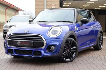 MINI Hatch 1.5 COOPER SPORT 3 DOOR