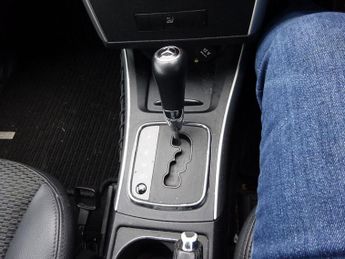 MERCEDES-BENZ A-CLASS 2.0 A180 CDI Avantgarde SE Hatchback 5dr Diesel CVT (144 g/km, 1