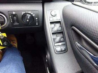MERCEDES-BENZ A-CLASS 2.0 A180 CDI Avantgarde SE Hatchback 5dr Diesel CVT (144 g/km, 1