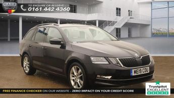 Skoda Octavia 2.0 TDI SE L Estate 5dr Diesel DSG 7Spd Euro 6 (s/s) (150 ps)