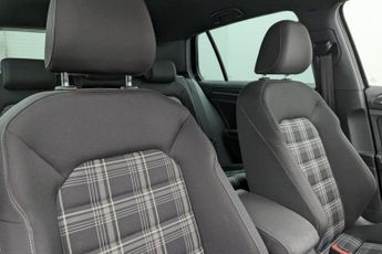 VOLKSWAGEN GOLF 2.0 TDI GTD Hatchback 5dr Diesel DSG Euro 6 (s/s) (184 ps)