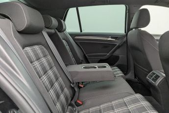VOLKSWAGEN GOLF 2.0 TDI GTD Hatchback 5dr Diesel DSG Euro 6 (s/s) (184 ps)