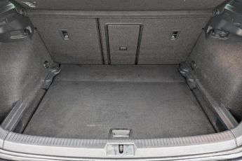 VOLKSWAGEN GOLF 2.0 TDI GTD Hatchback 5dr Diesel DSG Euro 6 (s/s) (184 ps)