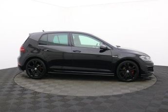 VOLKSWAGEN GOLF 2.0 TDI GTD Hatchback 5dr Diesel DSG Euro 6 (s/s) (184 ps)