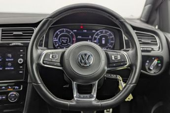 VOLKSWAGEN GOLF 2.0 TDI GTD Hatchback 5dr Diesel DSG Euro 6 (s/s) (184 ps)