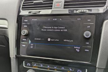 VOLKSWAGEN GOLF 2.0 TDI GTD Hatchback 5dr Diesel DSG Euro 6 (s/s) (184 ps)