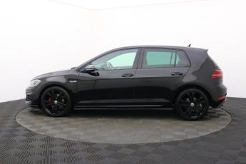 VOLKSWAGEN GOLF 2.0 TDI GTD Hatchback 5dr Diesel DSG Euro 6 (s/s) (184 ps)