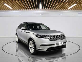 Land Rover Range Rover 2.0 D180 HSE SUV 5dr Diesel Auto 4WD Euro 6 (s/s) (180 ps)