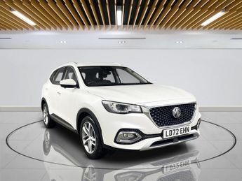 MG HS 1.5 T-GDI 16.6 kWh Excite SUV 5dr Petrol Plug-in Hybrid Auto Eur