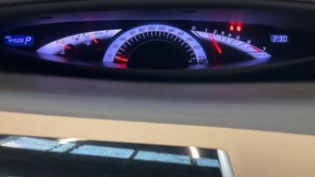 TOYOTA ESTIMA 2.4 HYBRID