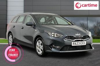 Kia Ceed 1.5 T-GDi 2 Sportswagon 5dr Petrol Manual Euro 6 (s/s) (158 bhp)