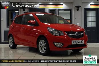 Vauxhall VIVA 1.0i SL Hatchback 5dr Petrol Manual Euro 6 (75 ps)