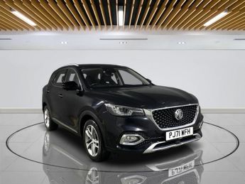 MG HS 1.5 T-GDI 16.6 kWh Exclusive SUV 5dr Petrol Plug-in Hybrid Auto 