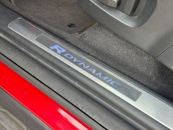 LAND ROVER DISCOVERY SPORT 2.0 D180 MHEV R-Dynamic HSE SUV 5dr Diesel Auto 4WD Euro 6 (s/s)