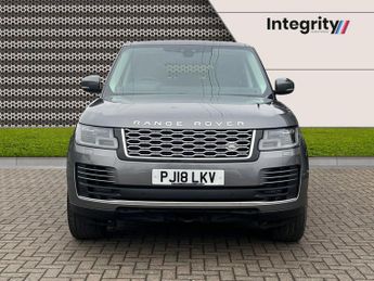 LAND ROVER RANGE ROVER 3.0 TD V6 Vogue SUV 5dr Diesel Auto 4WD Euro 6 (s/s) (258 ps)