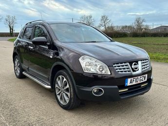 Nissan Qashqai 1.6 n-tec Hatchback 5dr Petrol Manual 2WD (159 g/km, 113 bhp)