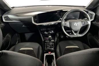 VAUXHALL MOKKA 1.2 Turbo Ultimate SUV 5dr Petrol Manual Euro 6 (s/s) (136 ps) 1