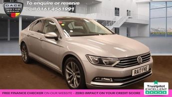 Volkswagen Passat 2.0 TDI GT Saloon 4dr Diesel DSG Euro 6 (s/s) (150 ps)